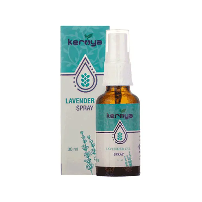 اسپری روغن اسطوخودوس کرویا