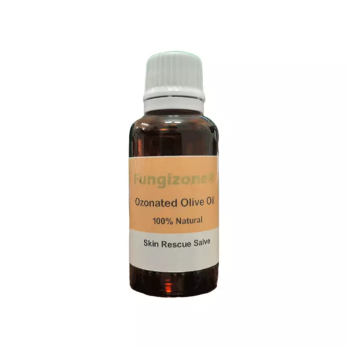 روغن زیتون اوزون شده هیل اوزون؛ ژل درمان زخم، ضد التهاب و آنتی‌باکتریال قوی طبیعی. موثر در ترمیم انواع زخم، التهاب و اگزما. قابل استفاده با پانسمان کلوپلاست، مناسب کلینیک‌ها و خانه، خرید مطمئن از capsoll.ir
