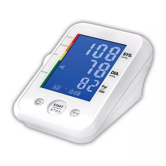 فشار سنج مدل TMB-995