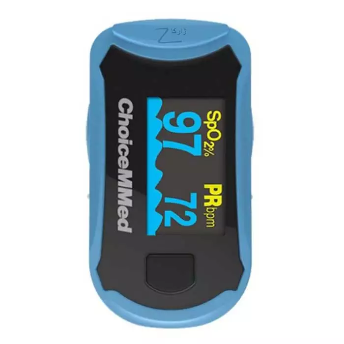 ChoiceMMed OxyWatch C29