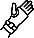 ارتوپدی و کمک درمانی
